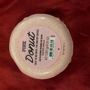 Victoria’s Secret bath Bomb